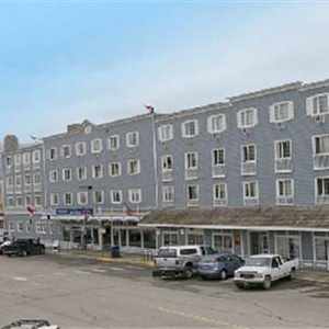 Best Western Gold Rush Inn