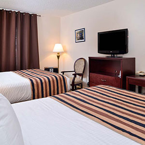 Downtown Hotel Dawson City
