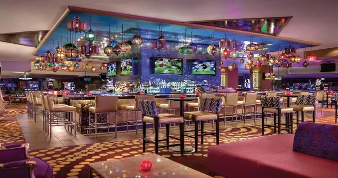 Luxor Hotel & Casino